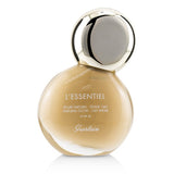 Guerlain L??¢Essentiel Natural Glow Foundation 16H Wear SPF 20 - # 03W Natural Warm 30ml/1oz