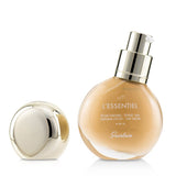 Guerlain L??¢Essentiel Natural Glow Foundation 16H Wear SPF 20 - # 03W Natural Warm 30ml/1oz