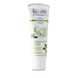 Lavera Toothpaste (Complete Care) - With Organic Mint & Sodium Fluoride 75ml/2.5oz