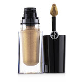 Giorgio Armani Eye Tint Liquid Eye Color - # 11 Rose Ashes (Silk-Satin) 3.9ml/0.13oz