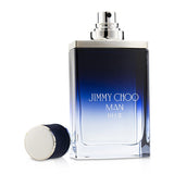 Jimmy Choo Man Blue Eau De Toilette Spray 50ml/1.7oz