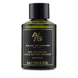 The Art Of Shaving Pre Shave Oil - Bourbon 60ml/2oz