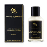 The Art Of Shaving After Shave Balm - Bourbon 100ml/3.3oz