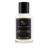 The Art Of Shaving After Shave Balm - Bourbon 100ml/3.3oz