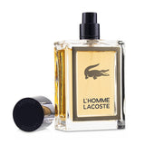 Lacoste L'Homme Eau De Toilette Spray 50ml/1.6oz
