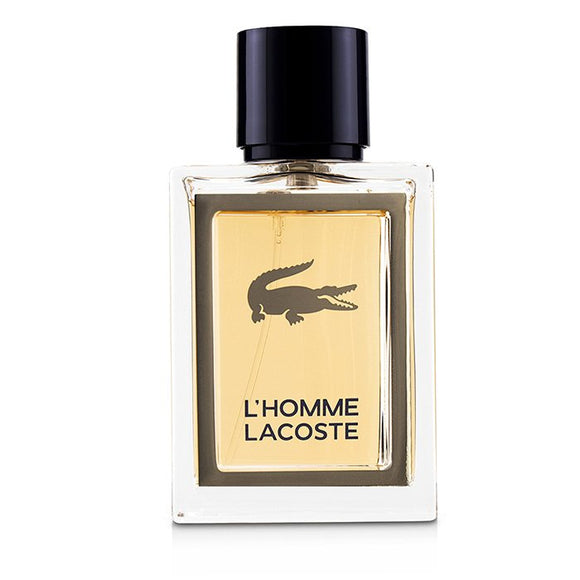 Lacoste L'Homme Eau De Toilette Spray 50ml/1.6oz