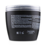 AlfaParf Semi Di Lino Sublime Detoxifying Mud (All Hair Types) 500ml/21.1oz