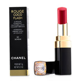 Chanel Rouge Coco Flash Hydrating Vibrant Shine Lip Colour - # 91 Boheme 3g/0.1oz