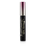 KISS ME Heroine Make Long And Curl Waterproof Mascara Advanced Film - # 01 Black 6g/0.21oz