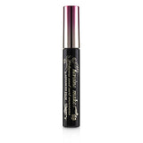 KISS ME Heroine Make Volume And Curl Waterproof Mascara Advanced Film - # 01 Black 6g/0.21oz