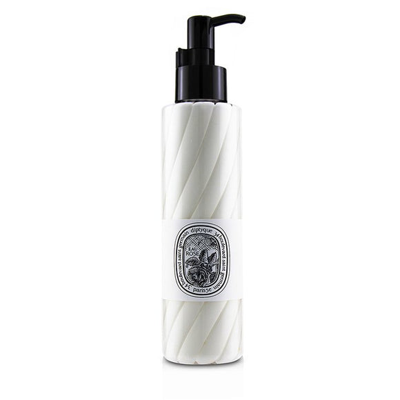 Diptyque Eau Rose Hand And Body Lotion 200ml/6.8oz