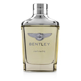 Bentley Infinite Eau De Toilette Spray 100ml/3.4oz