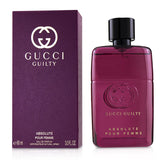 Gucci Guilty Absolute Pour Femme Eau De Parfum Spray 90ml/3oz
