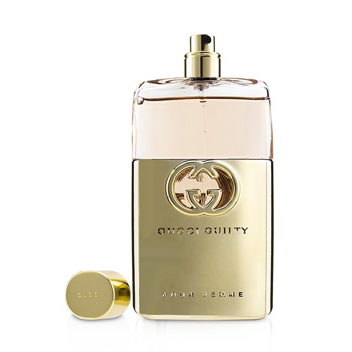 Gucci Guilty Eau De Toilette Spray, Perfume for Women 1.6 oz