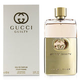 Gucci Guilty Eau De Parfum Spray 90ml/3oz