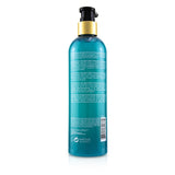 CHI Aloe Vera with Agave Nectar Curls Defined Curl Enhancing Shampoo 340ml/11.5oz