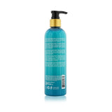 CHI Aloe Vera with Agave Nectar Curls Defined Curl Enhancing Shampoo 340ml/11.5oz