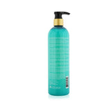 CHI Aloe Vera with Agave Nectar Curls Defined Curl Enhancing Shampoo 739ml/25oz