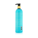 CHI Aloe Vera with Agave Nectar Curls Defined Detangling Conditioner 739ml/25oz