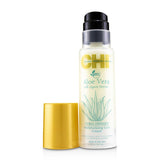 CHI Aloe Vera with Agave Nectar Curls Defined Moisturizing Curl Cream 147ml/5oz