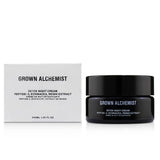 Grown Alchemist Detox Night Cream - Peptide-3, Echinacea & Reishi Extract 40ml/1.35oz