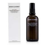 Grown Alchemist Detox Toner - Hydrolyzed Algin, Peptide-33 & Rhodiola Rosea Extract 100ml/3.38oz