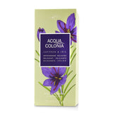 4711 Acqua Colonia Saffron & Iris Eau De Cologne Spray 170ml/5.7oz