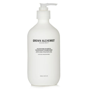 Grown Alchemist Nourishing - Shampoo 0.6 500ml/16.9oz