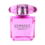 Versace Bright Crystal Absolu Eau De Parfum Spray 30ml/1oz