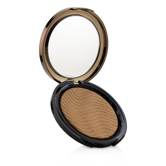Make Up For Ever Pro Bronze Fusion Undetectable Compact Bronzer - 25I (Cinnamon) 11g/0.38oz
