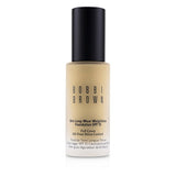 Bobbi Brown Skin Long Wear Weightless Foundation SPF 15 - # Warm Sand 30ml/1oz