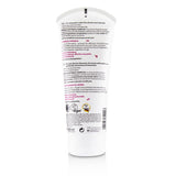 Lavera Body Wash - Wellness Feeling (Organic Wild Rose & Organic Hibiscus) 200ml/6.6oz