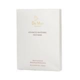 DeMon Advanced Whitening Face Mask (Multi-Functional Whitening & Moisturizing) 3x25ml/0.8oz