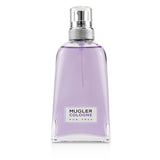Thierry Mugler (Mugler) Mugler Cologne Run Free Eau De Toilette Spray 100ml/3.3oz