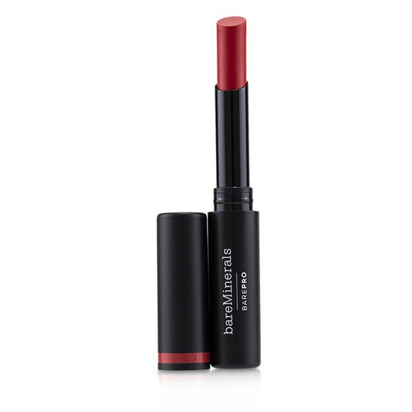 BareMinerals BarePro Longwear Lipstick - # Cherry 2g/0.07oz