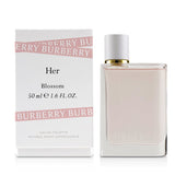 Burberry Burberry Her Blossom Eau De Toilette Spray 50ml/1.7oz