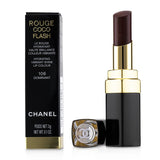 Chanel Rouge Coco Flash Hydrating Vibrant Shine Lip Colour - # 106 Dominant 3g/0.1oz