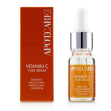 Apot.Care VITAMIN C Pure Serum - Brighten 10ml/0.34oz