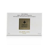 Guerlain Abeille Royale Day Cream - Firms, Smoothes & Illuminates 50ml/1.6oz