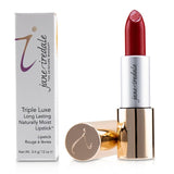 Jane Iredale Triple Luxe Long Lasting Naturally Moist Lipstick - # Gwen 3.4g/0.12oz