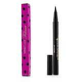 Winky Lux Feliner Waterproof Liquid Eyeliner - # Black Cat 0.8ml/0.027oz