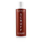 Billy Jealousy Scruff Exfoliating Scrub Foaming Stubble Cleanser 236ml/8oz