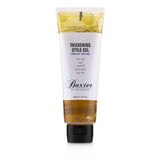Baxter Of California Thickening Style Gel (Strong Hold/ Shine Finish) 120ml/4oz