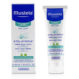 Mustela Stelatopia Emollient Cream For Face - Anti-Redness Action 40ml/1.35oz