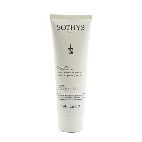 Sothys Hydra Intensive Hydrating Serum (Salon Size) 75ml/2.53oz