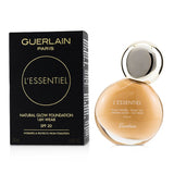 Guerlain L??¢Essentiel Natural Glow Foundation 16H Wear SPF 20 - # 045N Amber 30ml/1oz