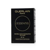 Guerlain L??¢Essentiel Natural Glow Foundation 16H Wear SPF 20 - # 045N Amber 30ml/1oz