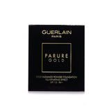 Guerlain Parure Gold Rejuvenating Gold Radiance Powder Foundation SPF 15 Refill - # 05 Dark Beige 10g/0.35oz