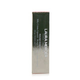 Laura Mercier Rouge Essentiel Silky Creme Lipstick - # Fuchsia Intense (Fuchsia Pink) 3.5g/0.12oz