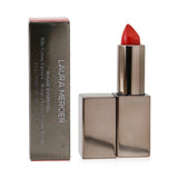 Laura Mercier Rouge Essentiel Silky Creme Lipstick - # Coral Vif (Bright Coral) 3.5g/0.12oz